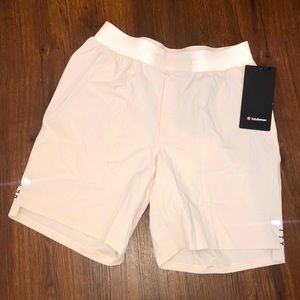 Lululemon license to train shorts